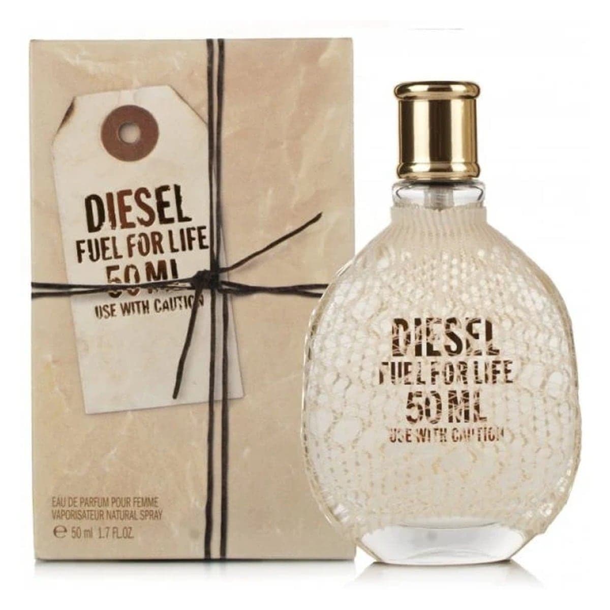 Diesel Fuel for Life