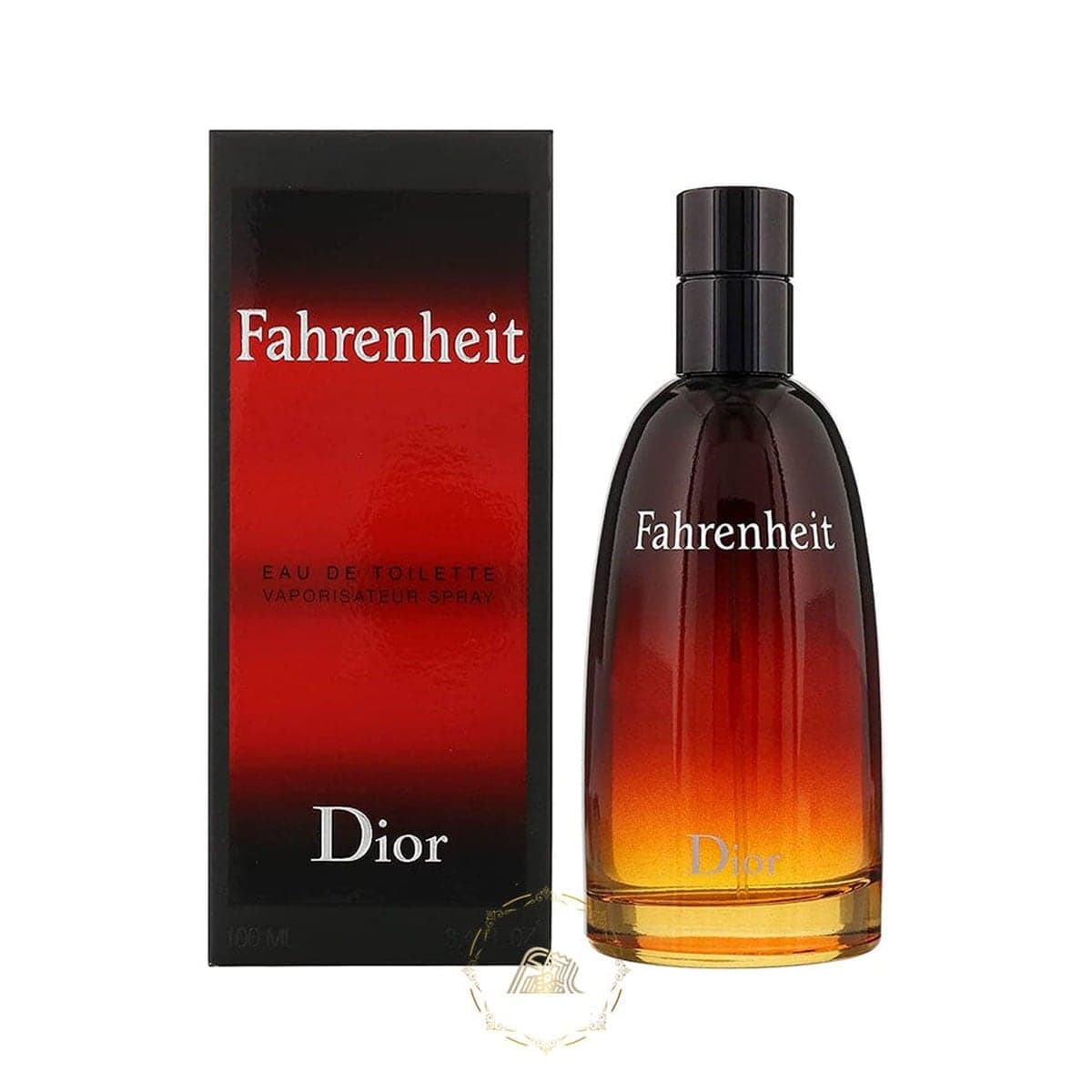 Dior Fahrenheit