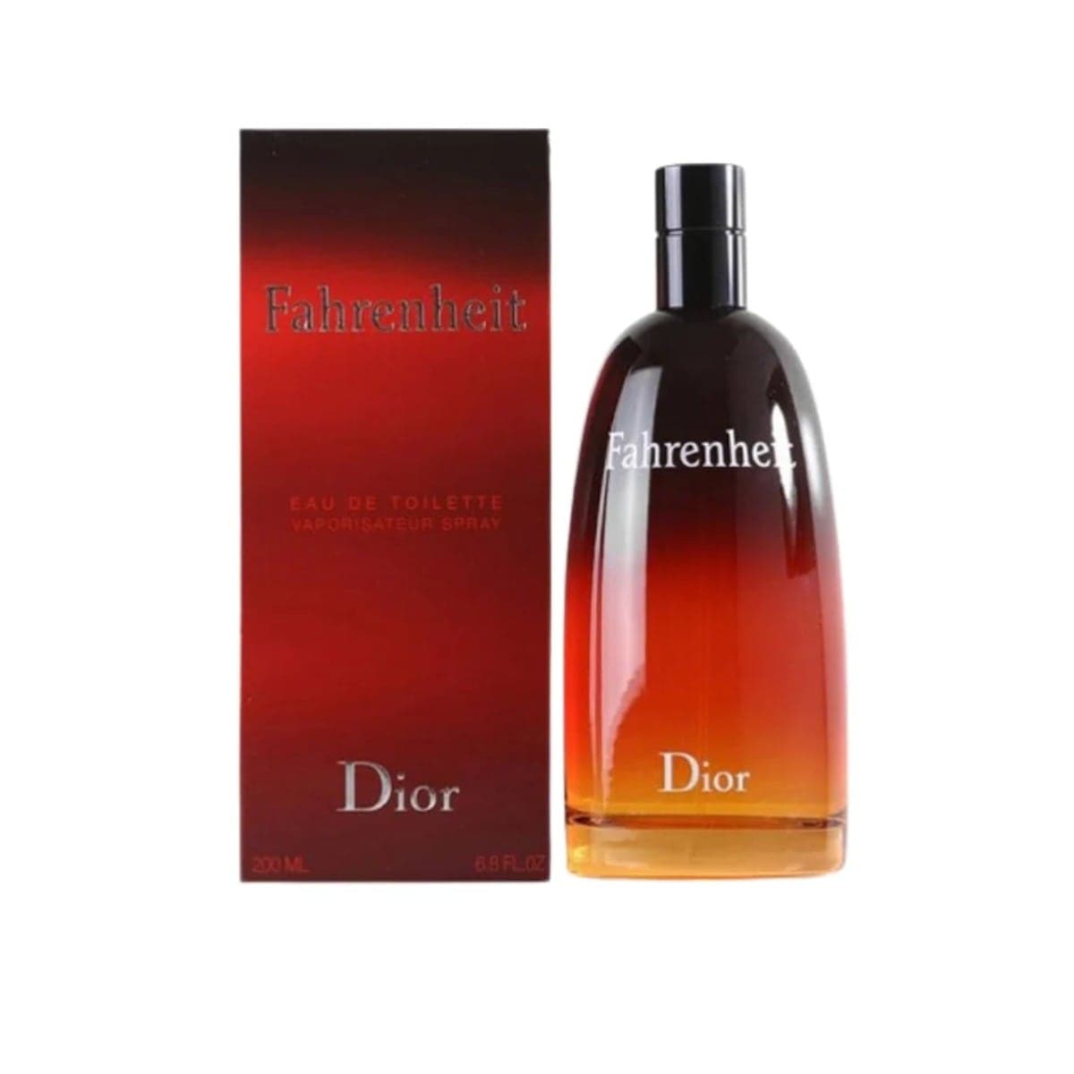 Dior Fahrenheit