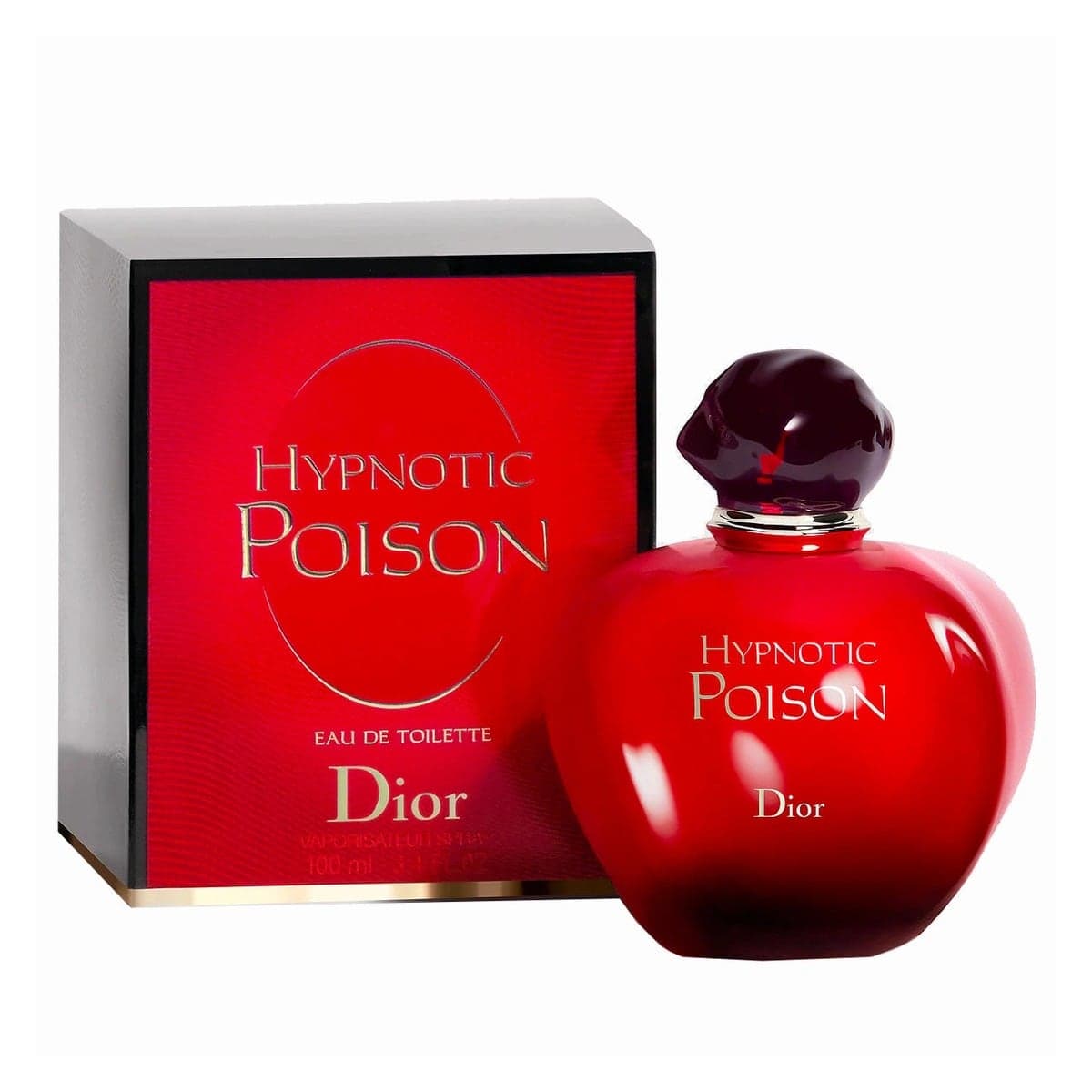 Dior Poison Hypnotic, front