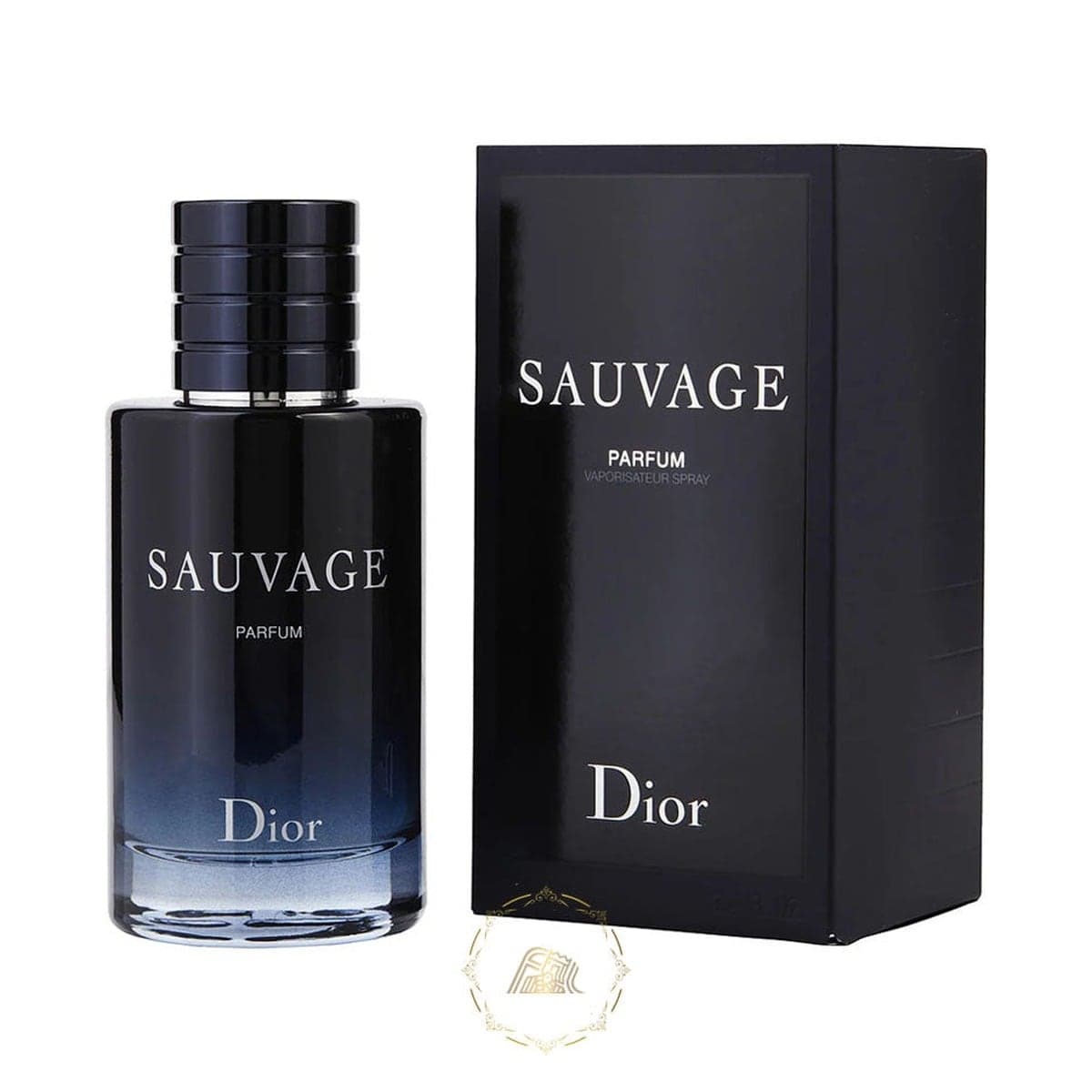 Dior Savage, front
