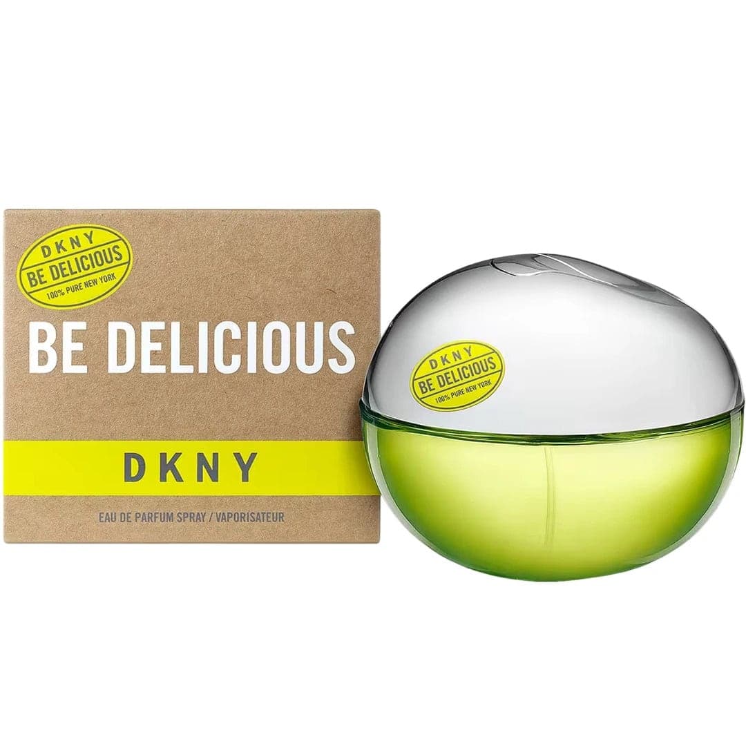 DKNY Be Delicious