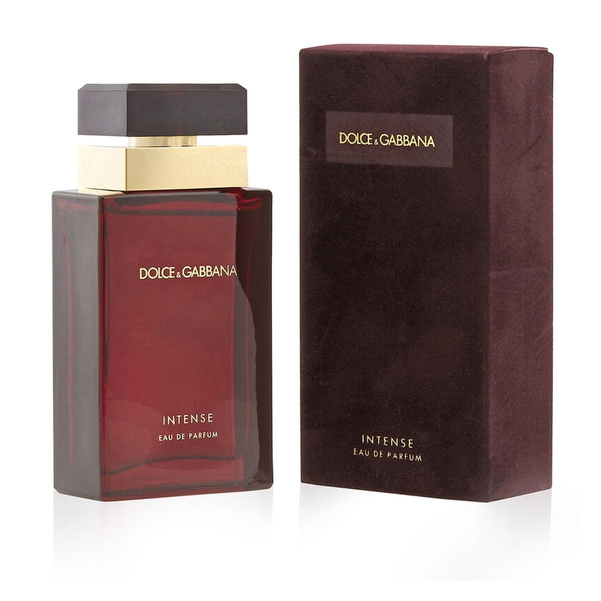Dolce & Gabbana D&gabbana Intense New