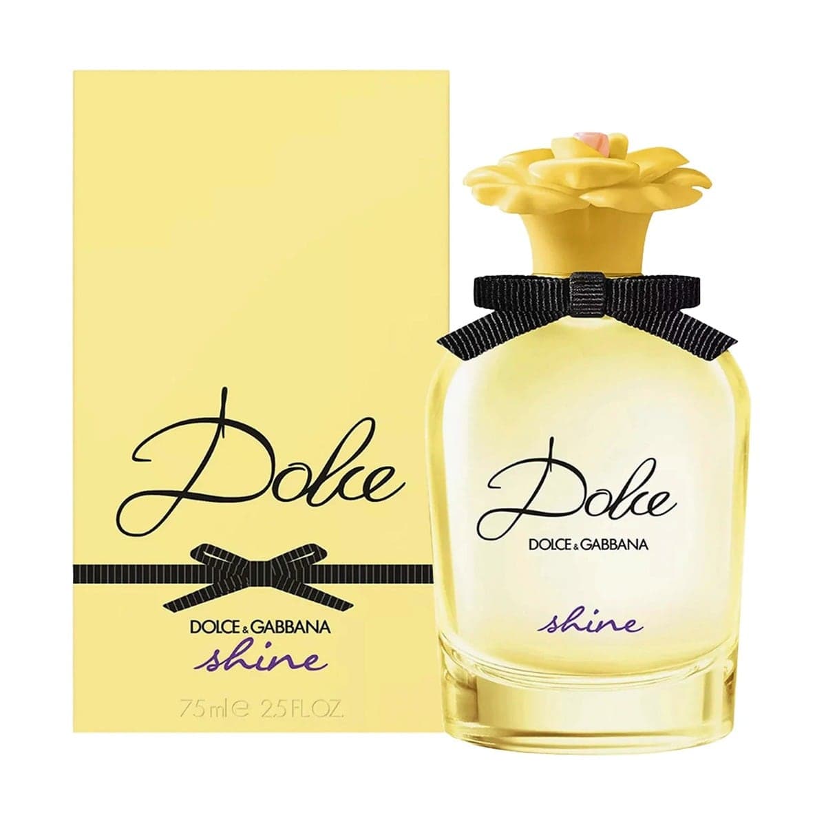 Dolce & Gabbana Dolce Shine
