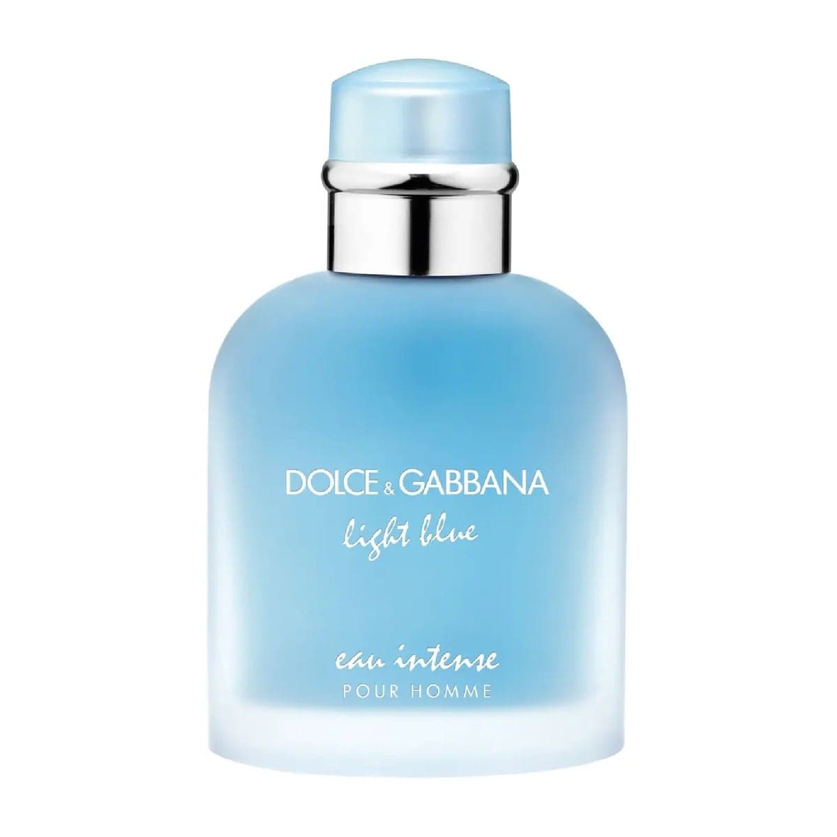 Dolce & Gabbana Light Blue Eau Intense