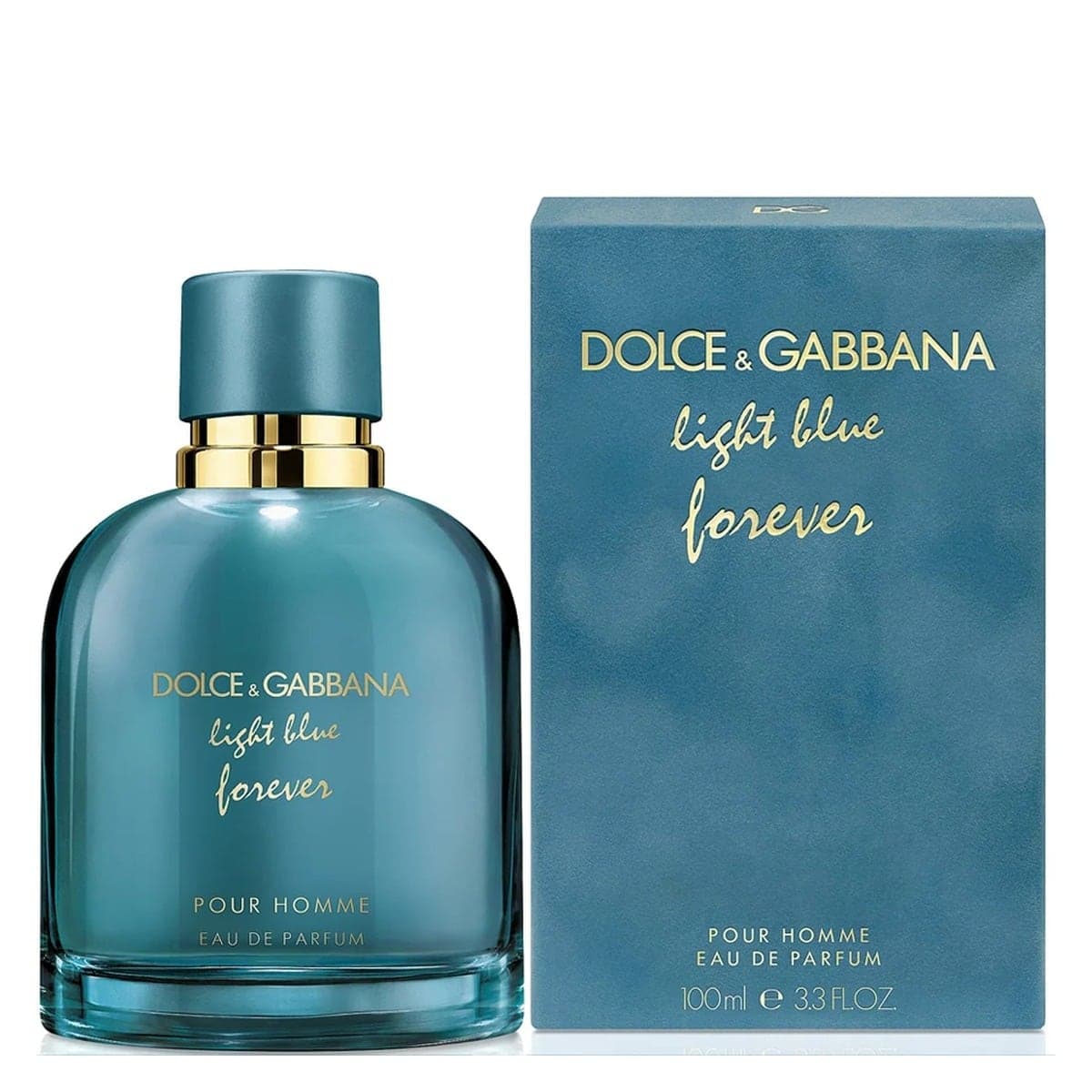Dolce & Gabbana Light Blue Forever