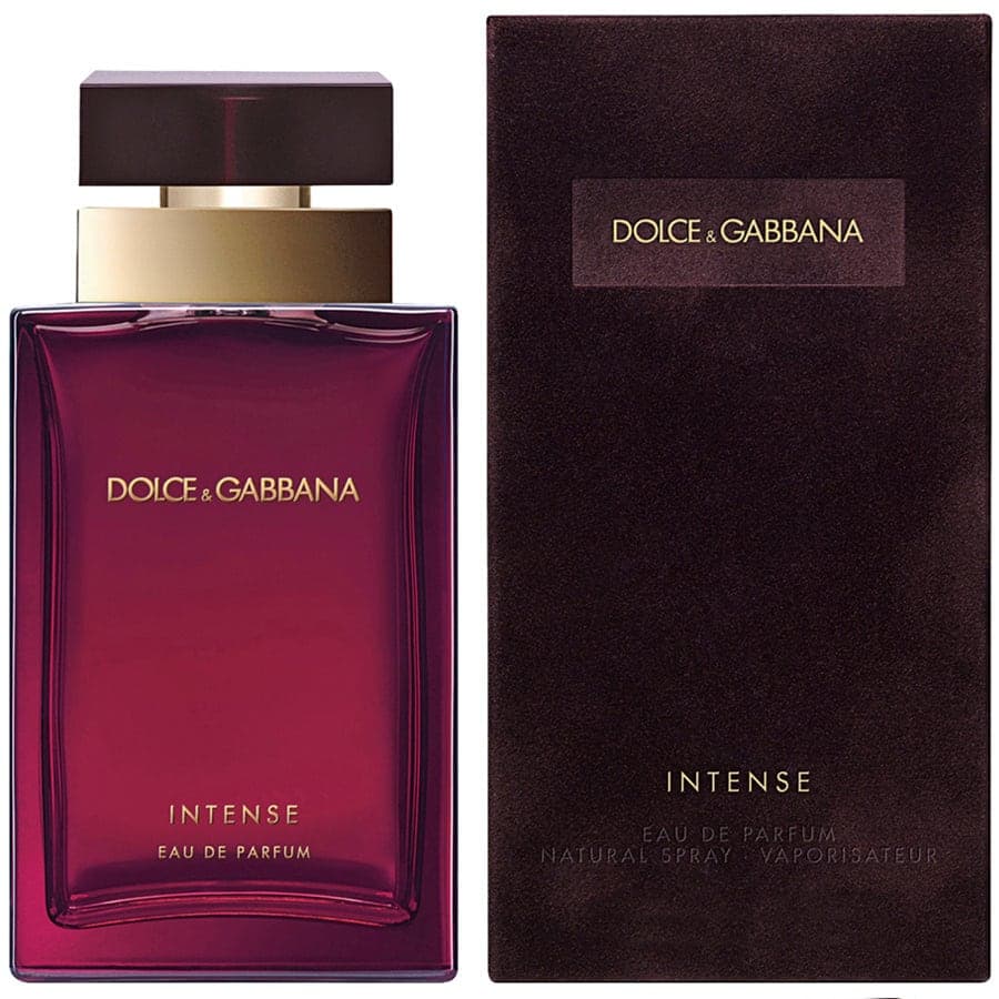 Dolce & Gabbana Pour Femme