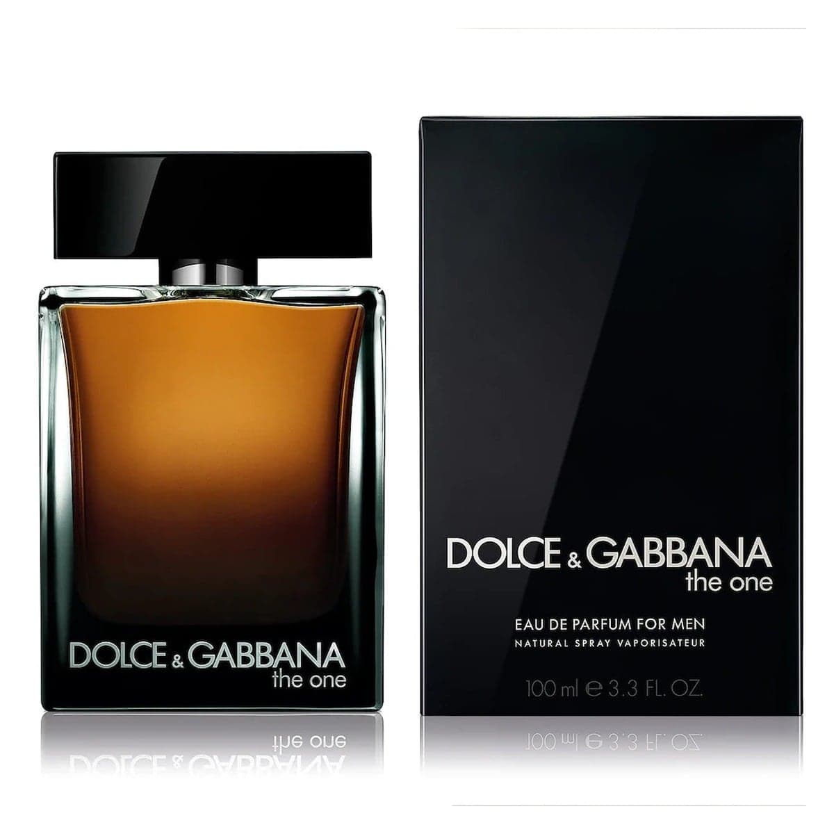 Dolce & Gabbana The One