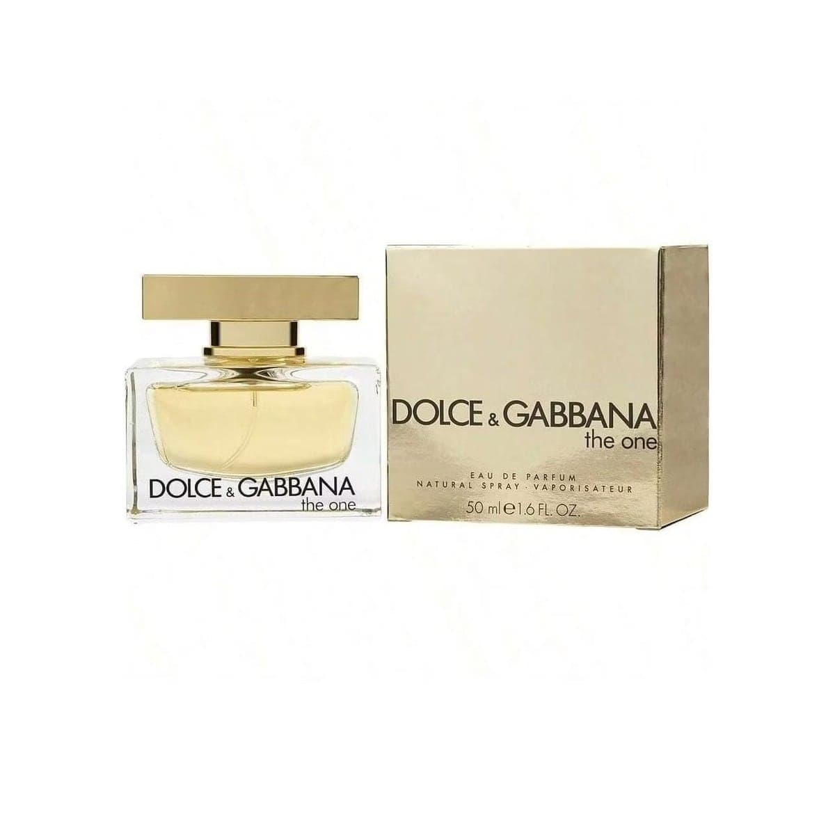 Dolce & Gabbana The One For Her