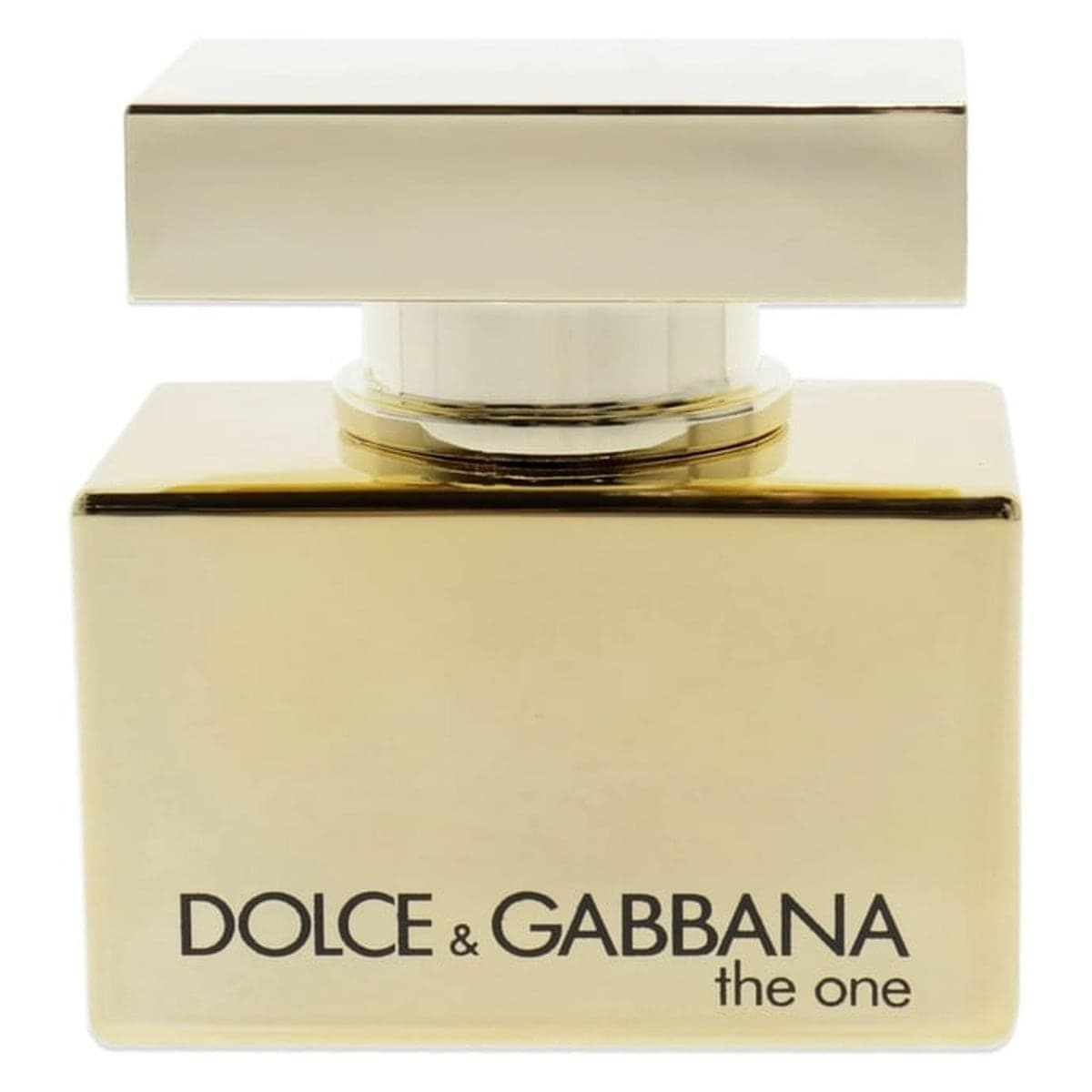 Dolce & Gabbana The One Gold Intense For Her