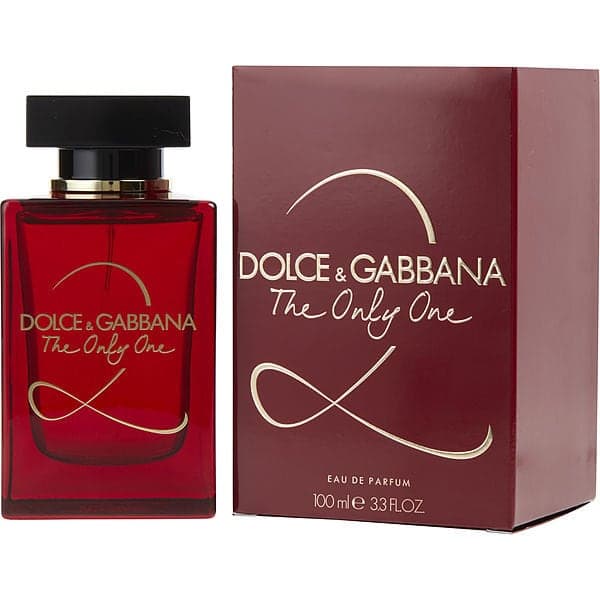 Dolce & Gabbana The Only One 2