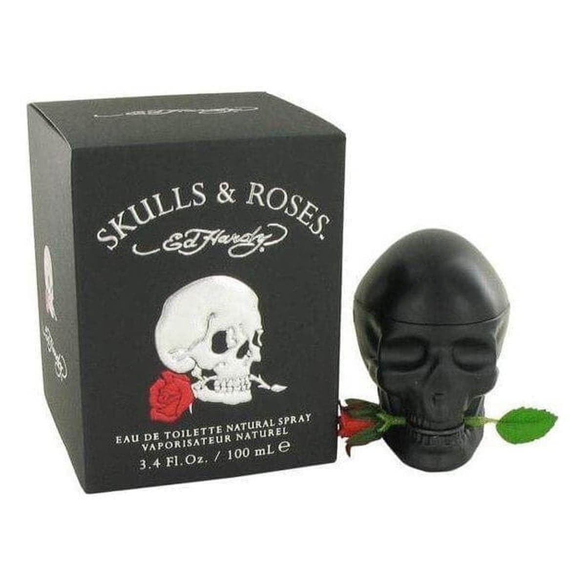Ed Hardy Skull&rose