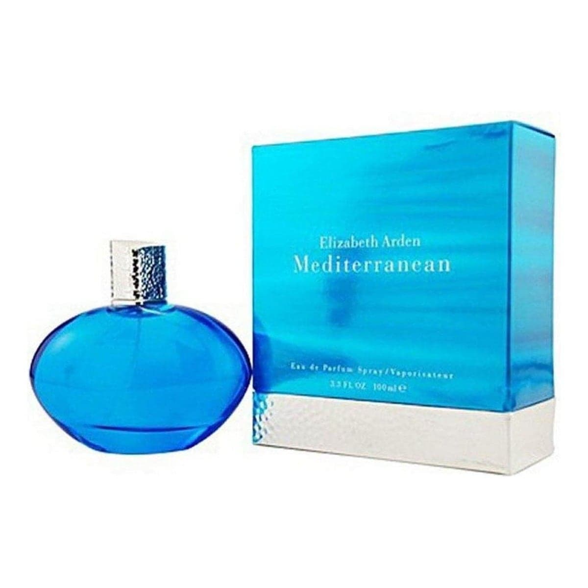 Elizabeth Arden Mediterranean