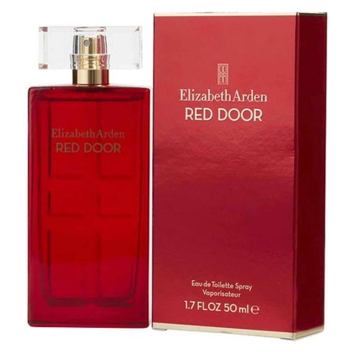 Elizabeth Arden Red Door