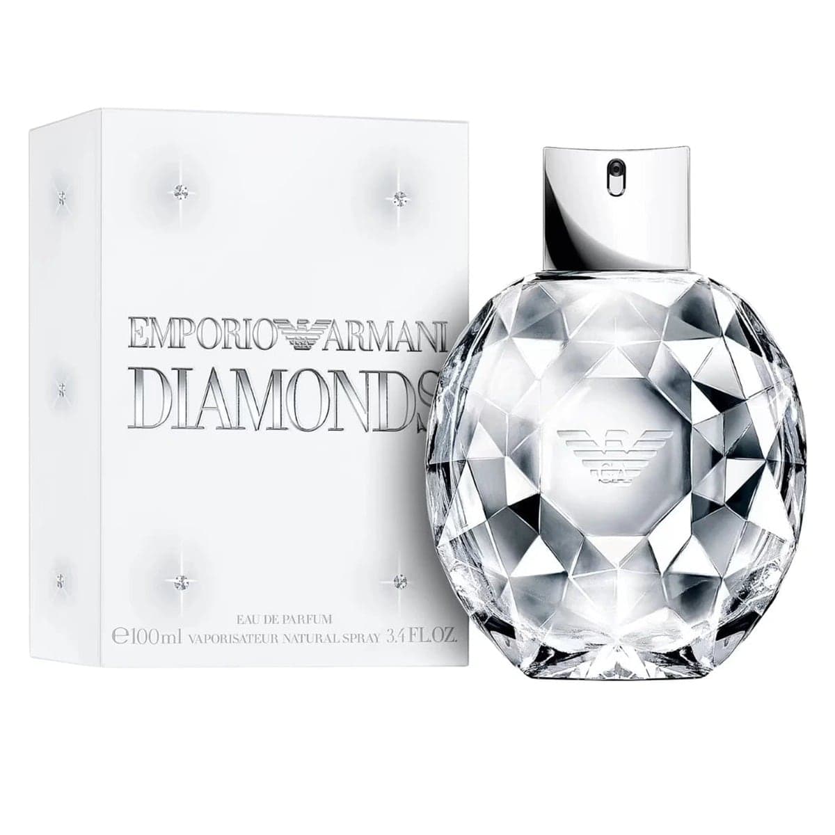 Emporio Armani Diamonds