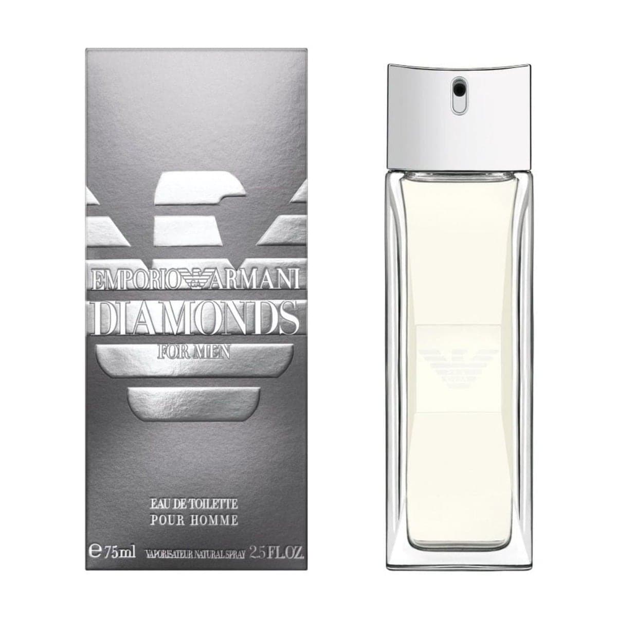Emporio Armani Diamonds