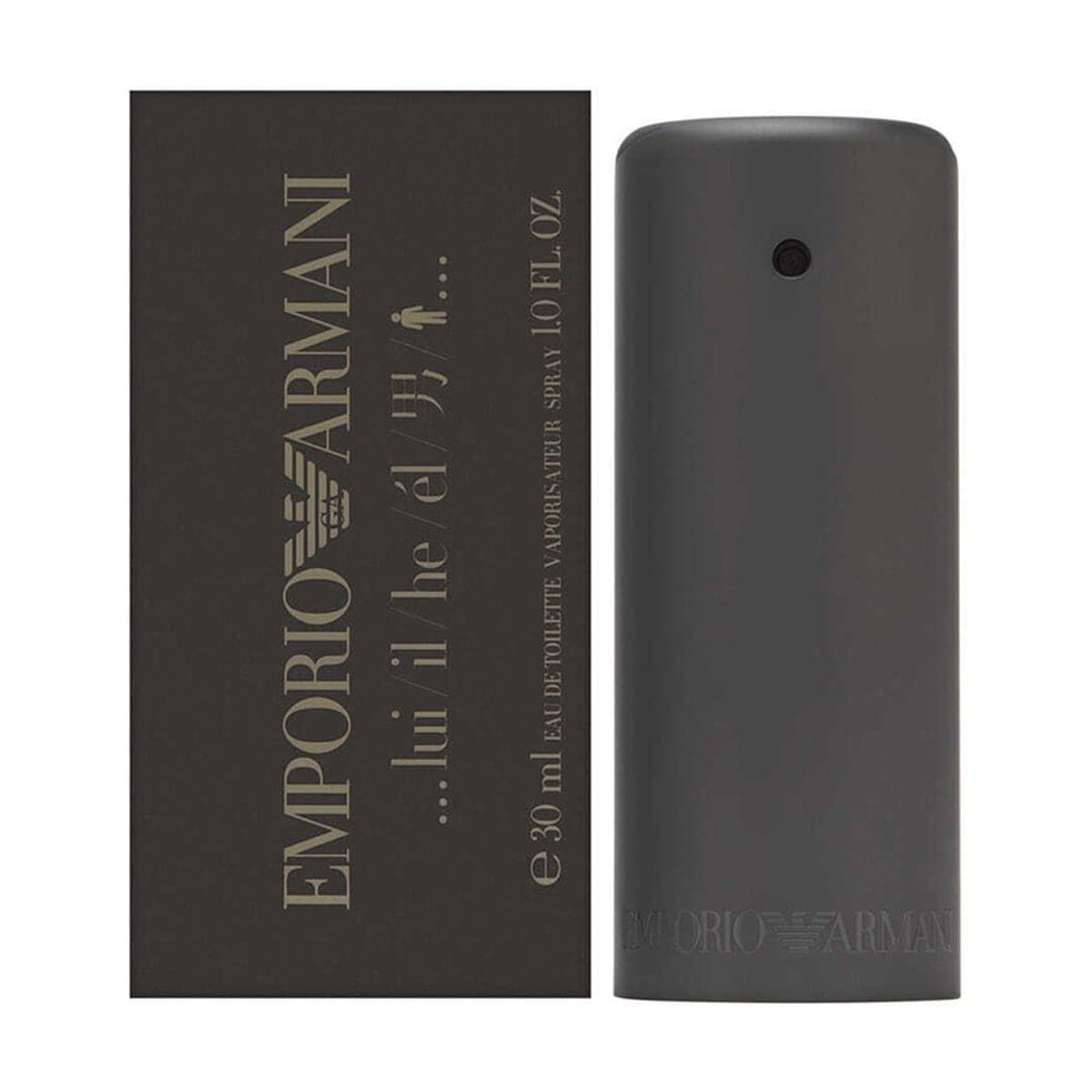Emporio Armani Emp Armani