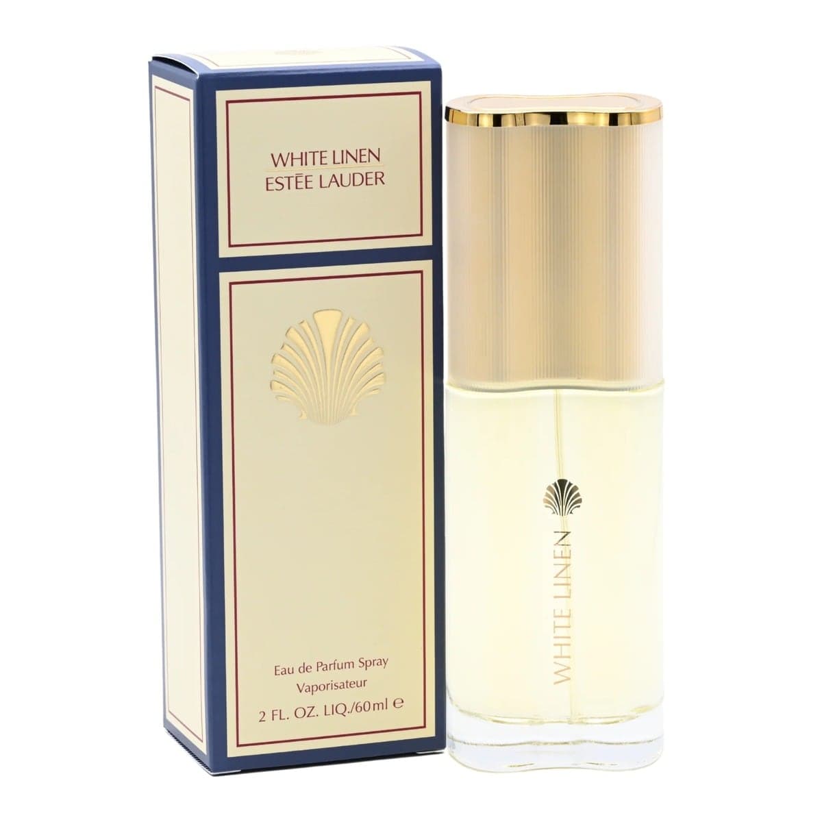 Estée Lauder White Linen, front