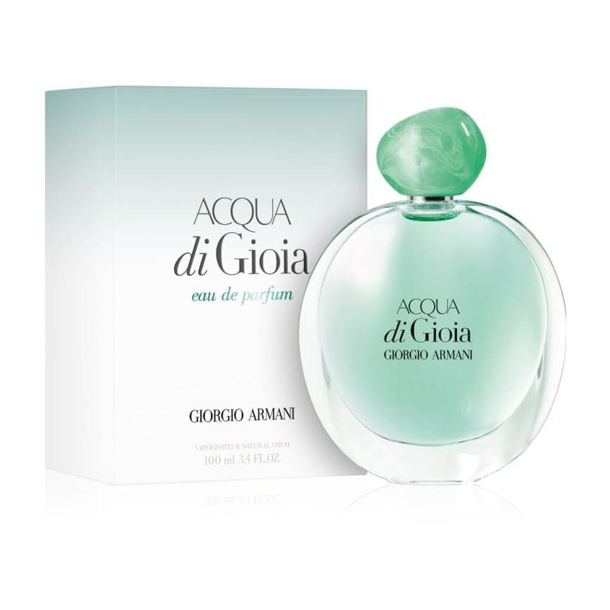 Giorgio Armani Acqua di Gioia