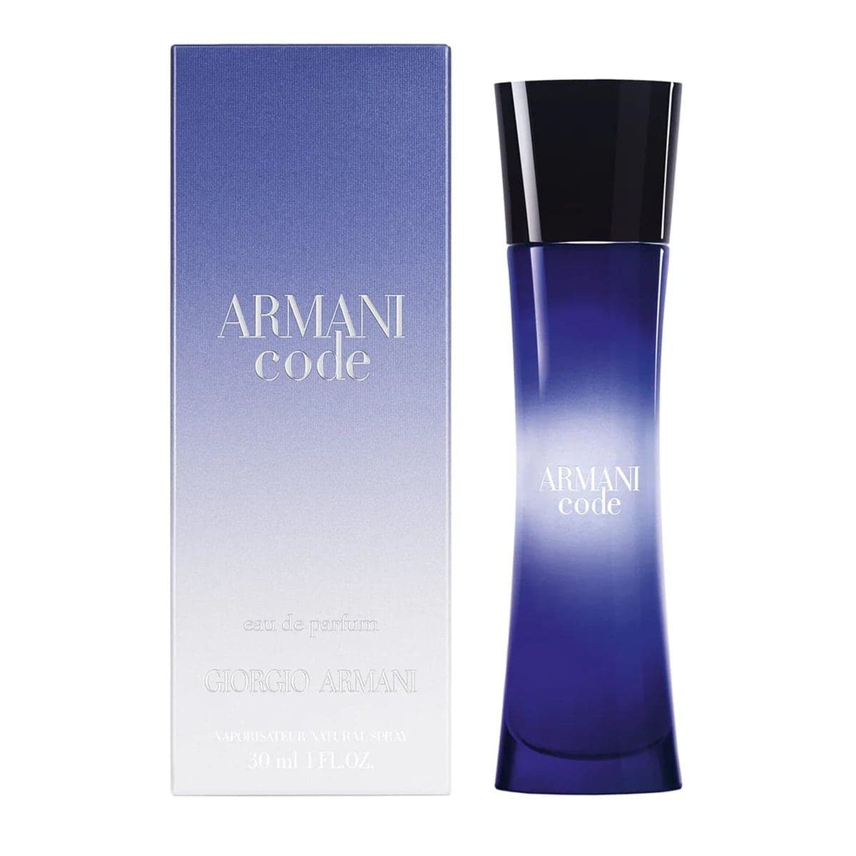 Giorgio Armani Armani Code For Her