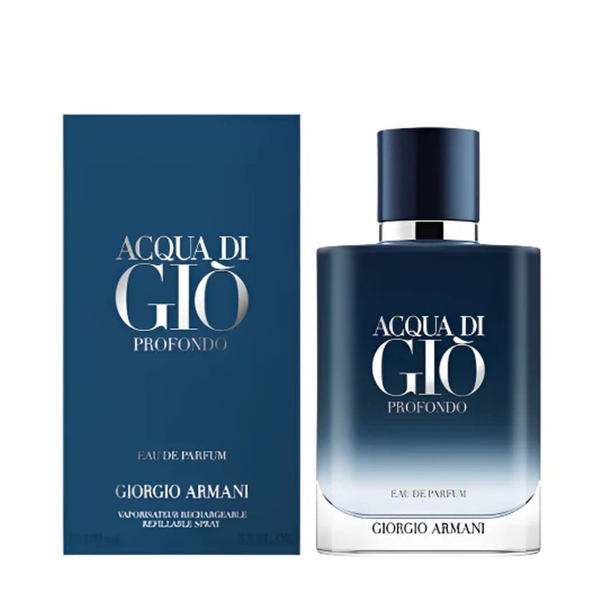 Giorgio Armani Armani Profondo