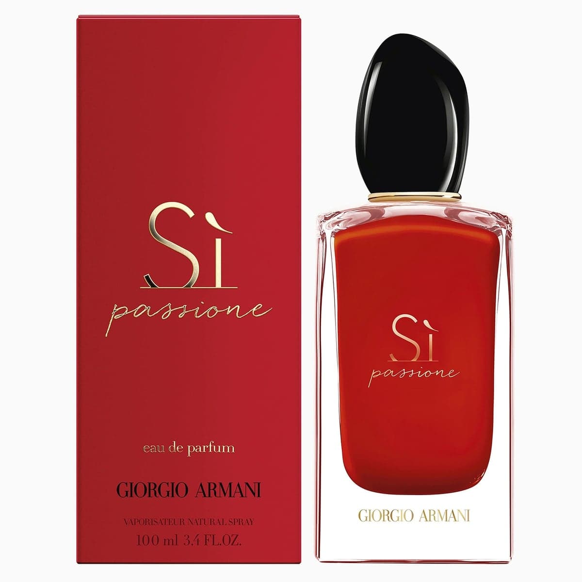 Giorgio Armani Armani Si Passione