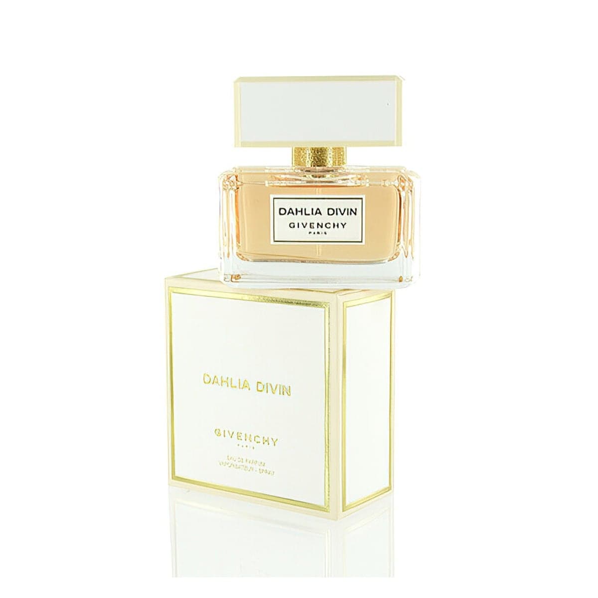 Givenchy Dahlia Divin