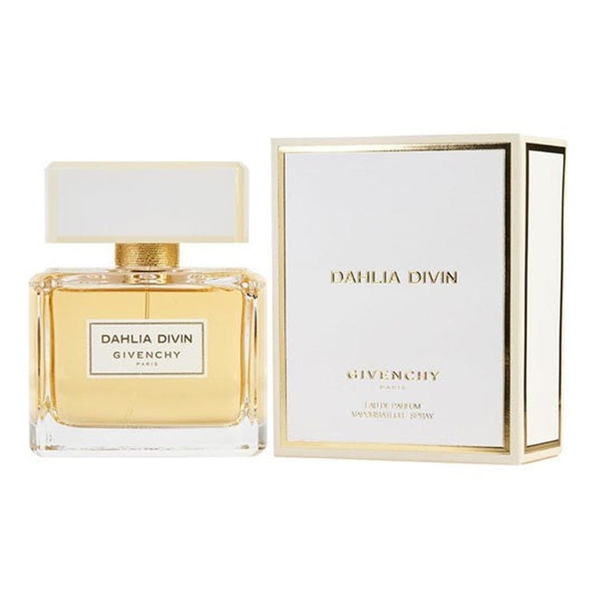 Givenchy Dahlia Divin
