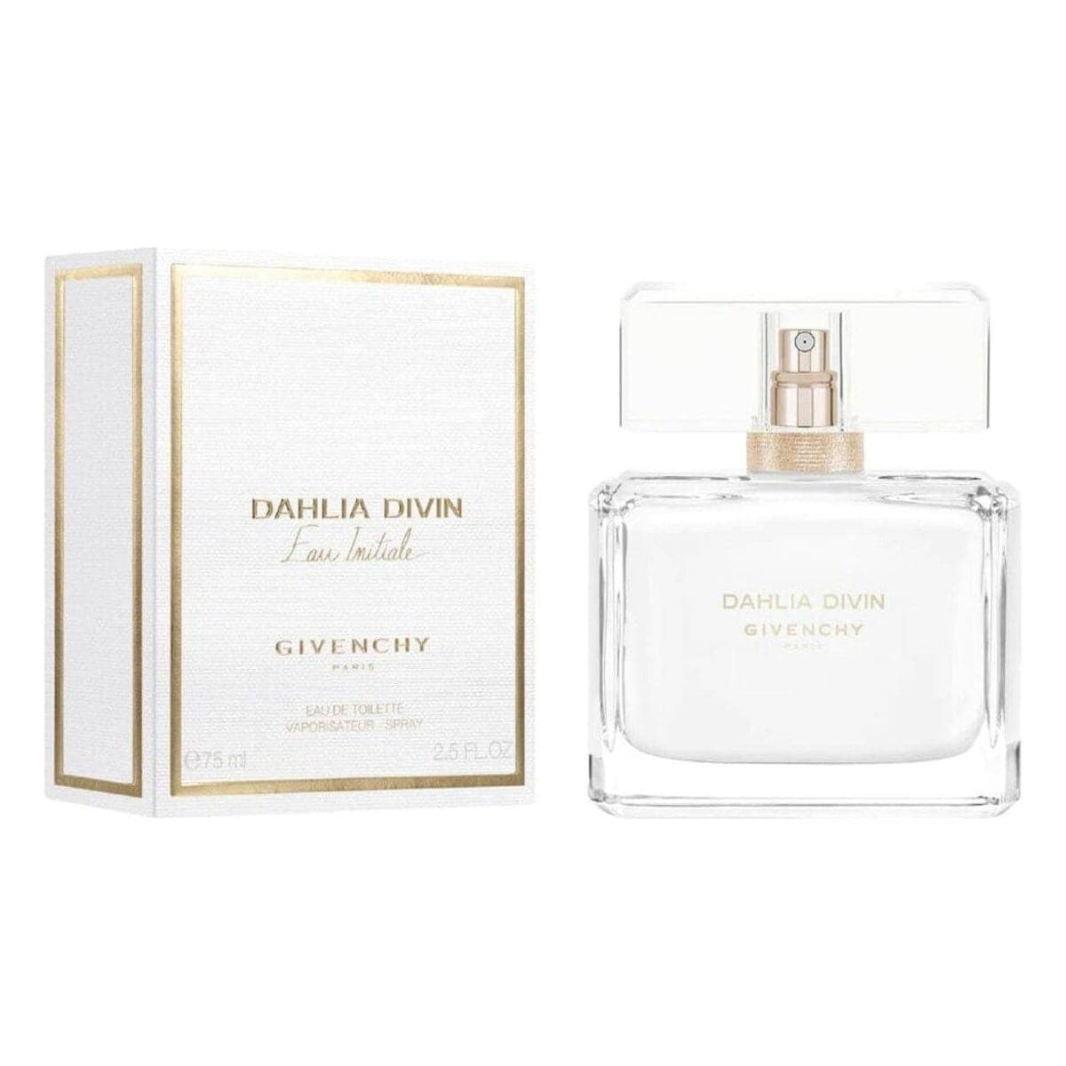 Givenchy Dahlia Divin Eau Initiale