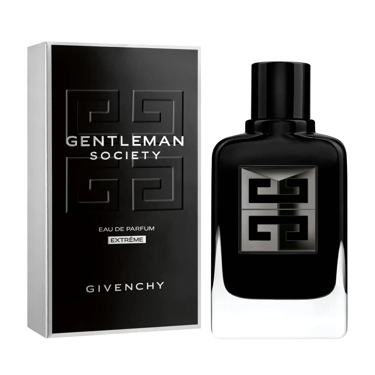 Givenchy Gentelmen Society Extreme