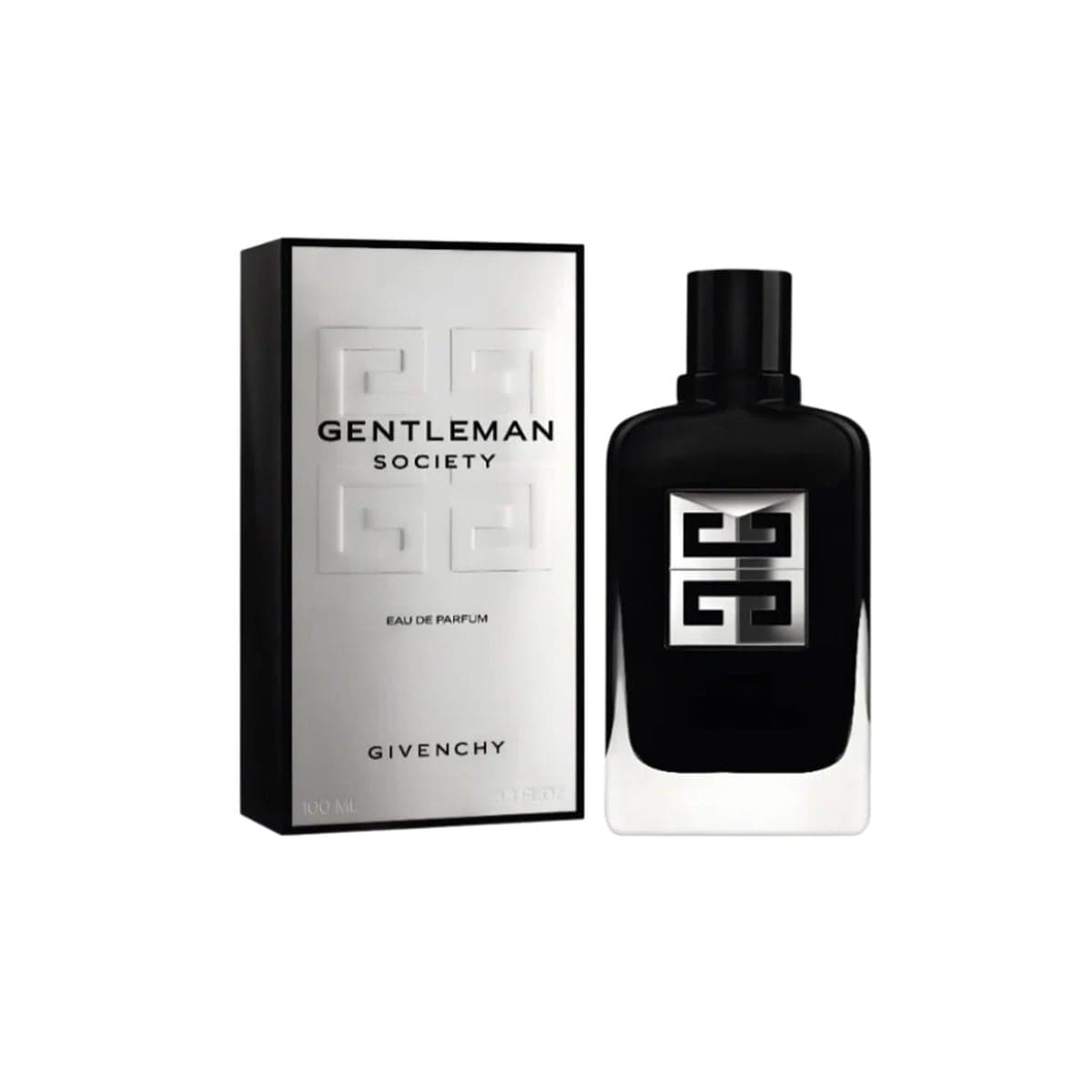 Givenchy Gentleman Society