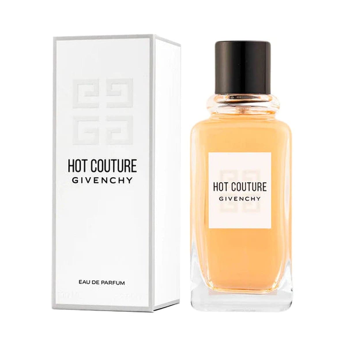 Givenchy Hot Couture
