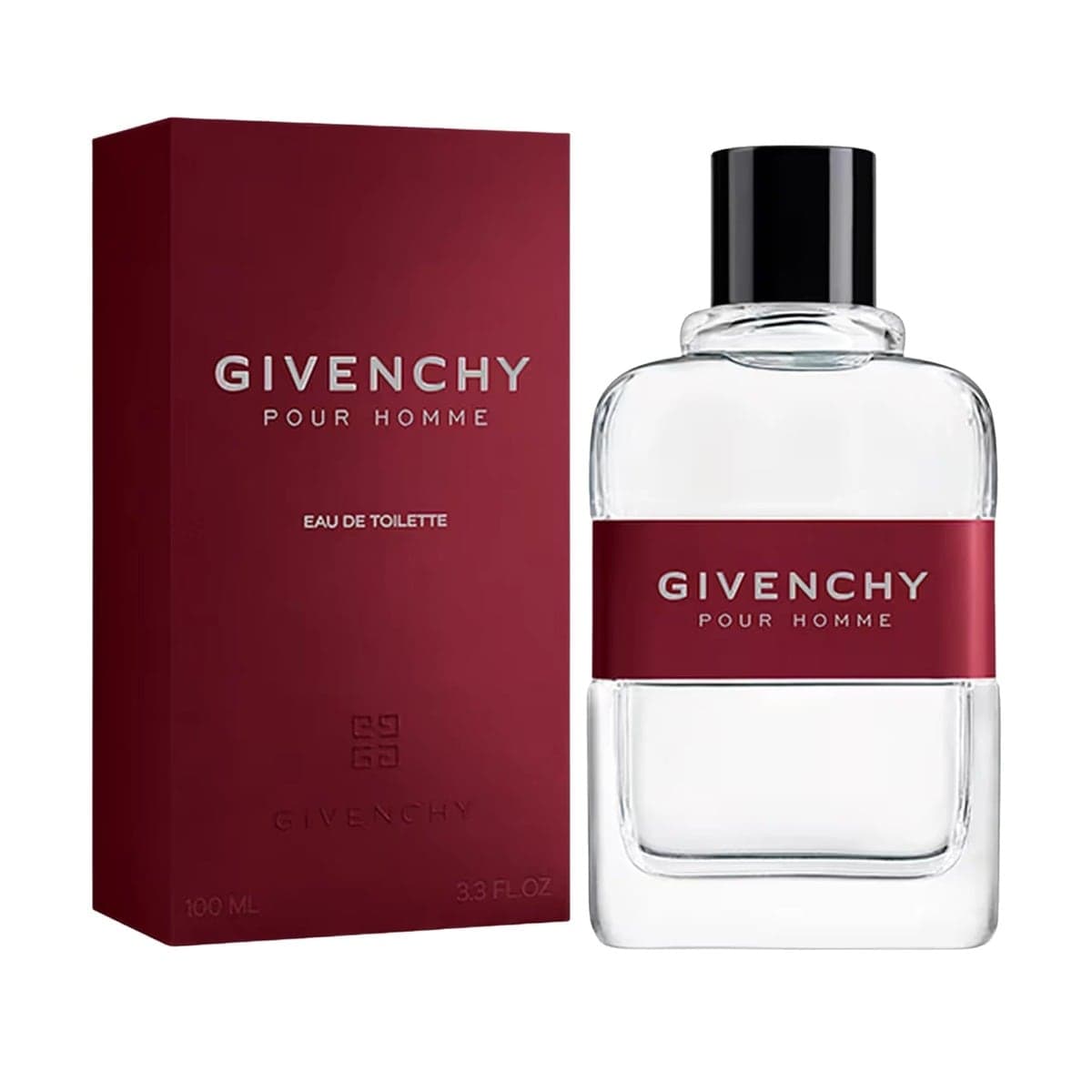 Givenchy Pour Homme