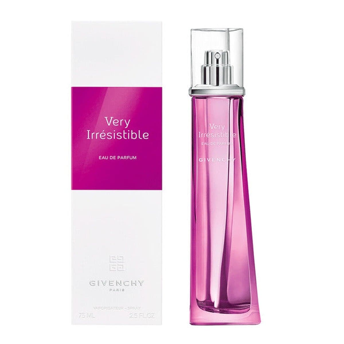 Givenchy Very Irresistible