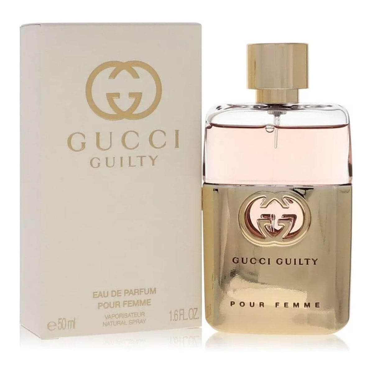 Gucci Guilty pour Femme e