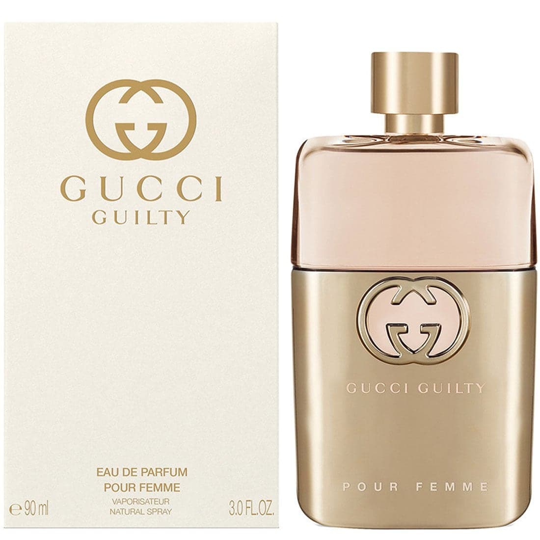 Gucci Guilty pour Femme