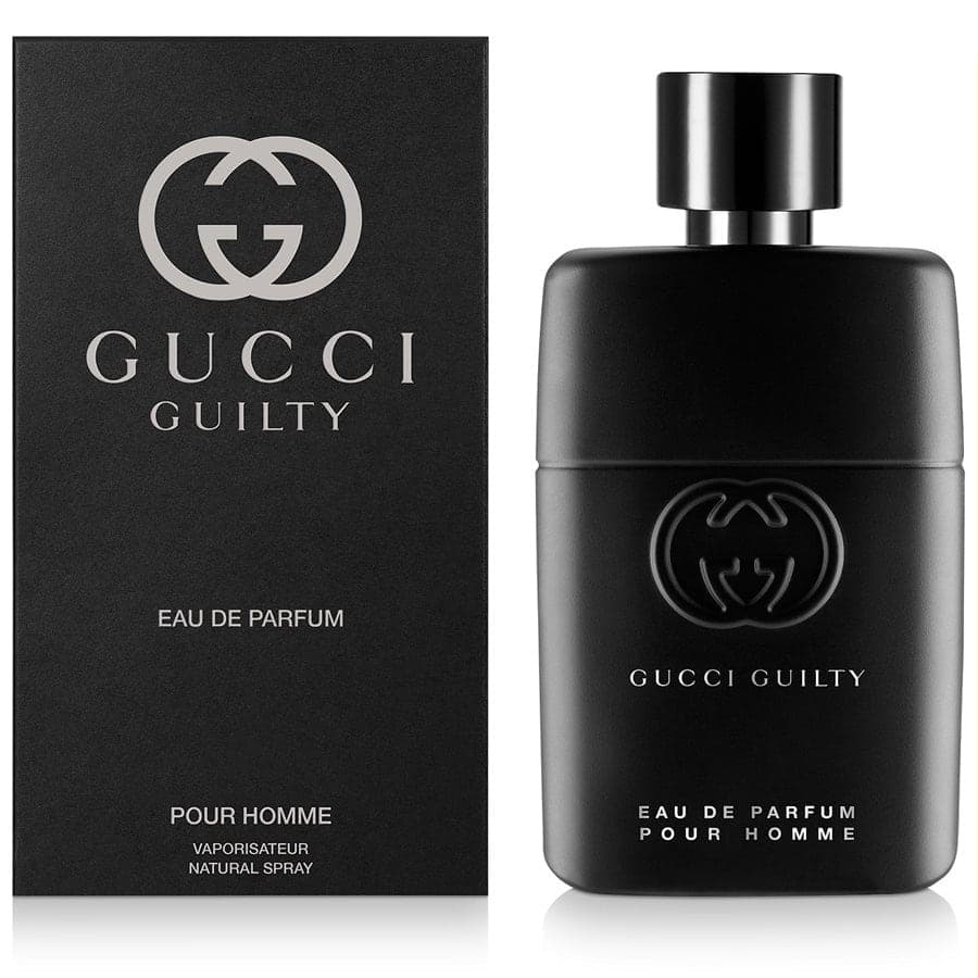 Gucci Guilty pour Homme