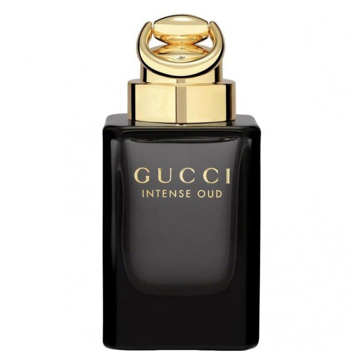 Gucci Intense Oud, front