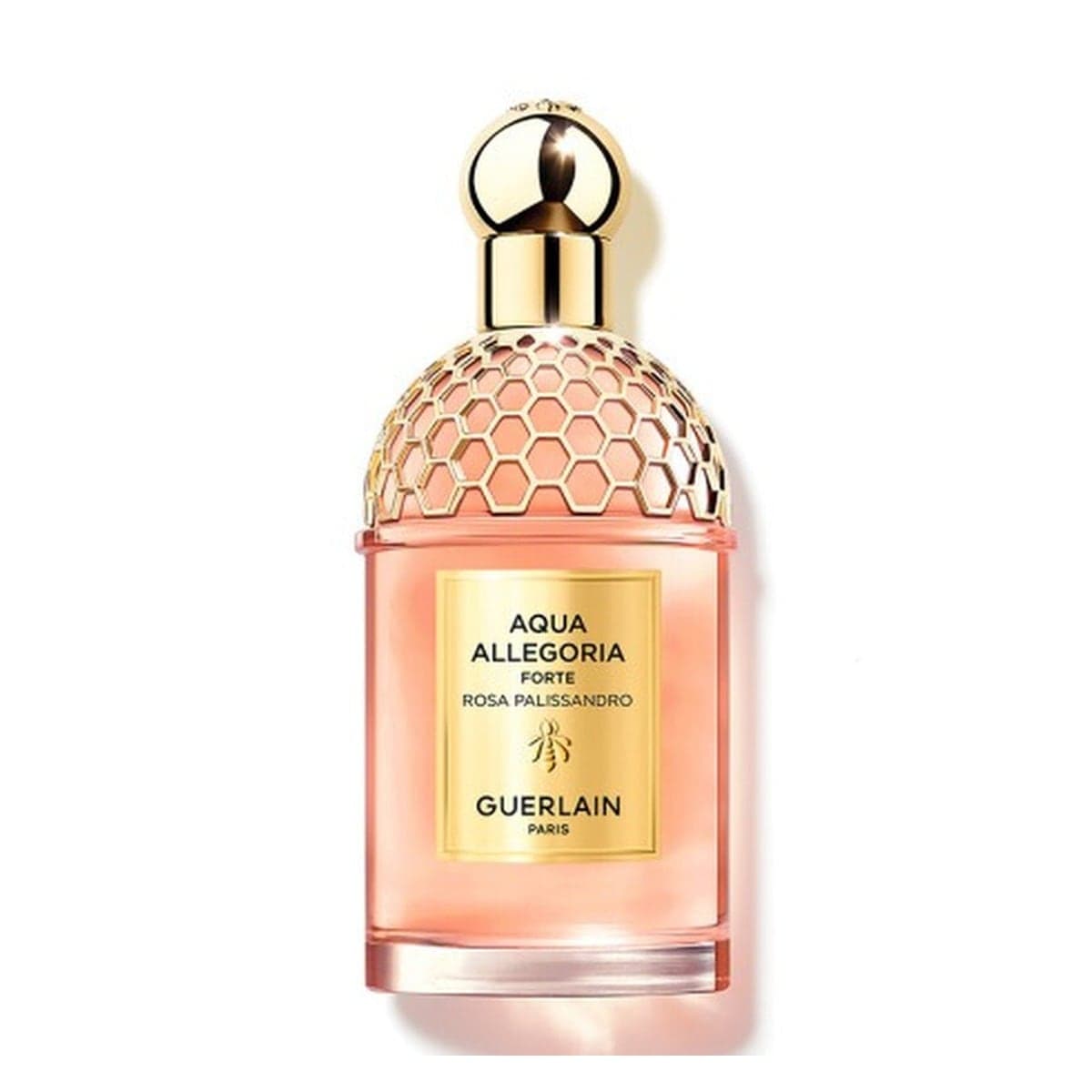 Guerlain Aqua Allegoria Forte Rosa Palissandro