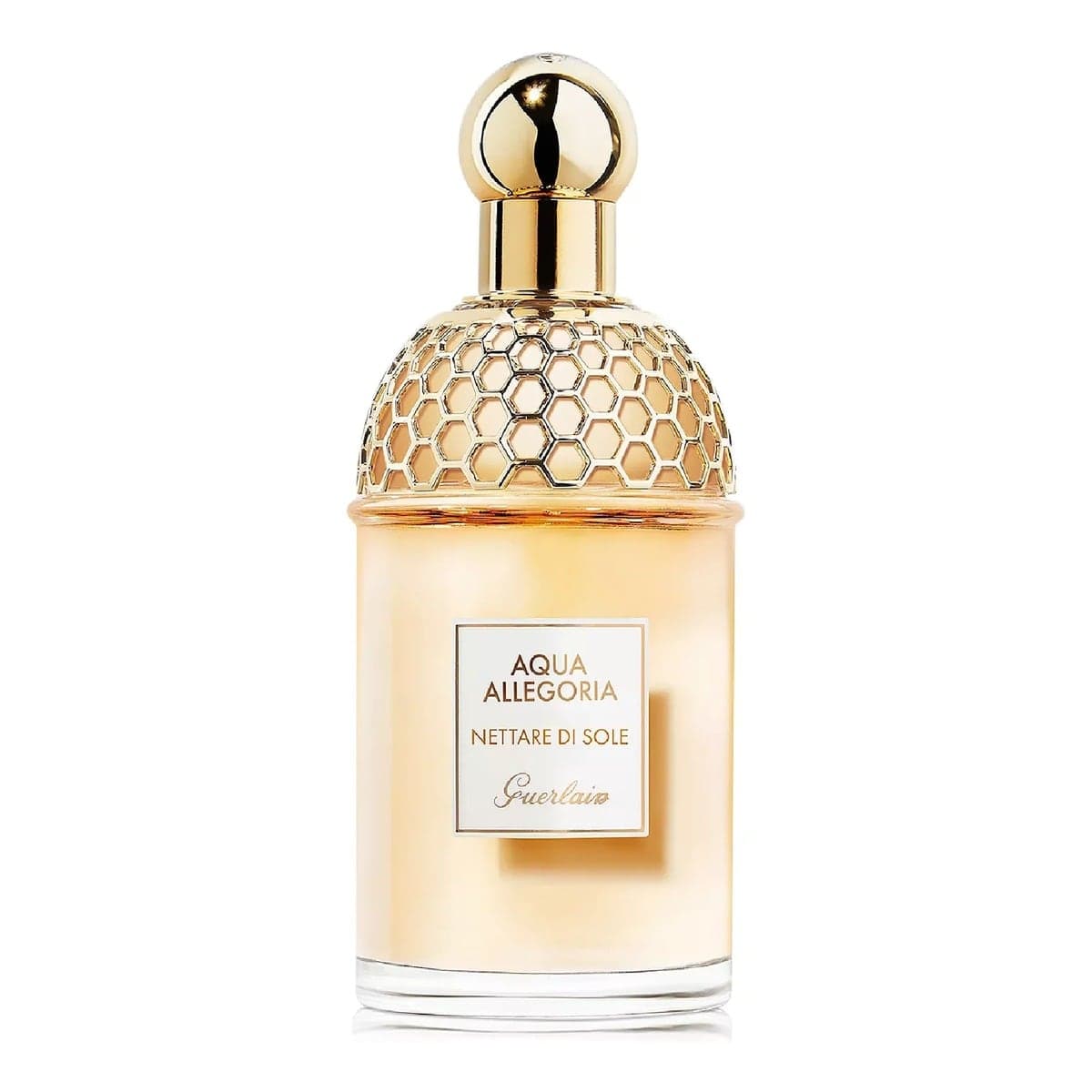 Guerlain Aqua Allegoria Nettare di Sole