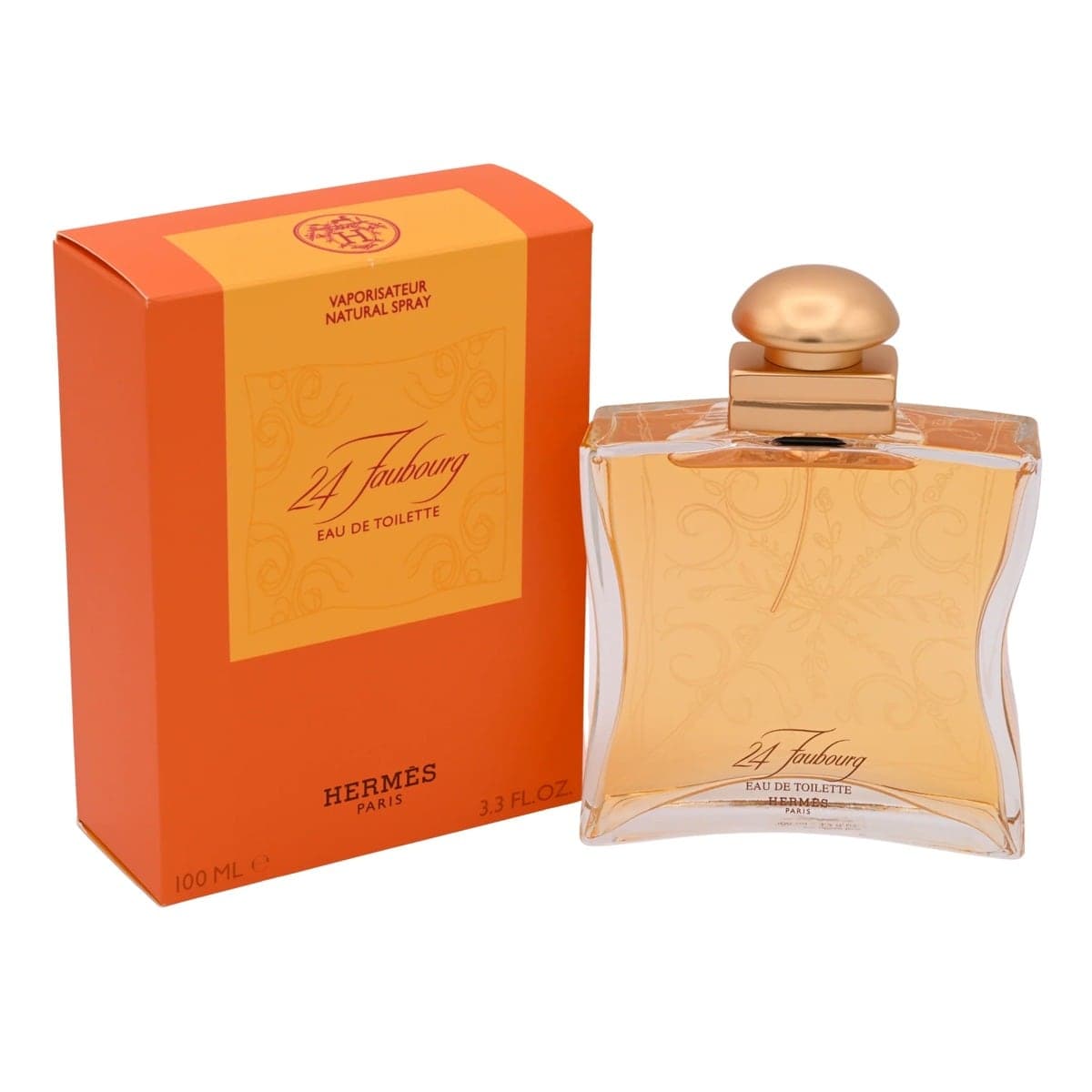 Hermès 24 Faubourg