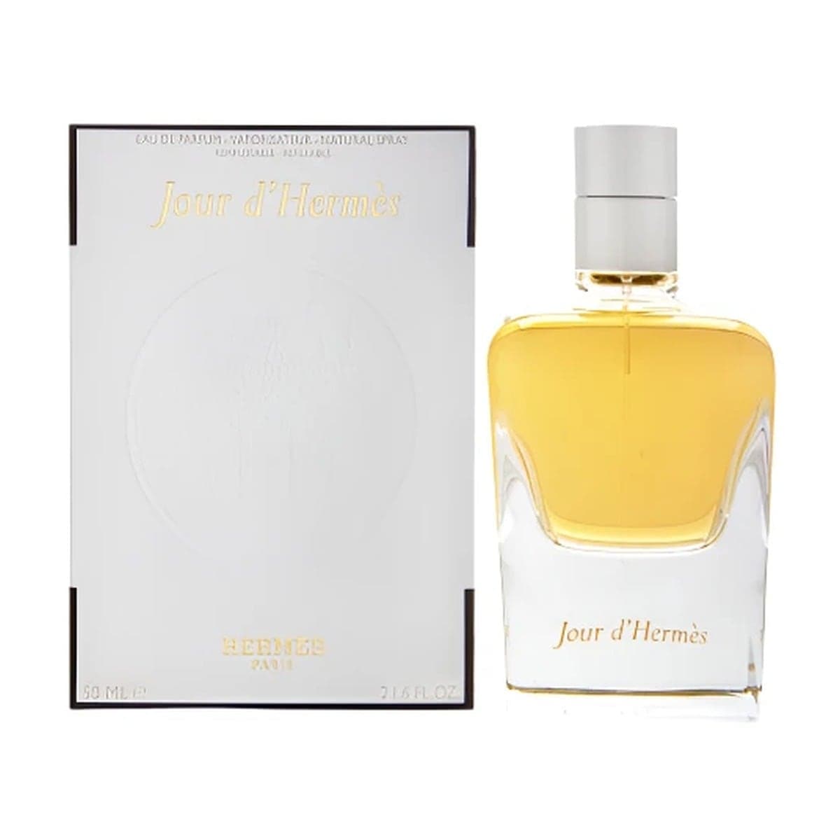 Hermès Jour D'Hermes, front