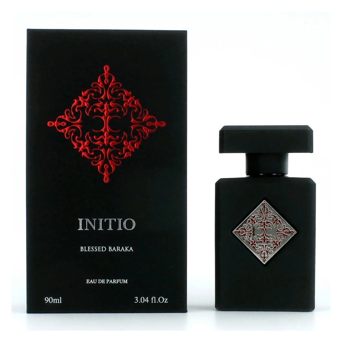 Initio Parfums Privés Blessed Baraka