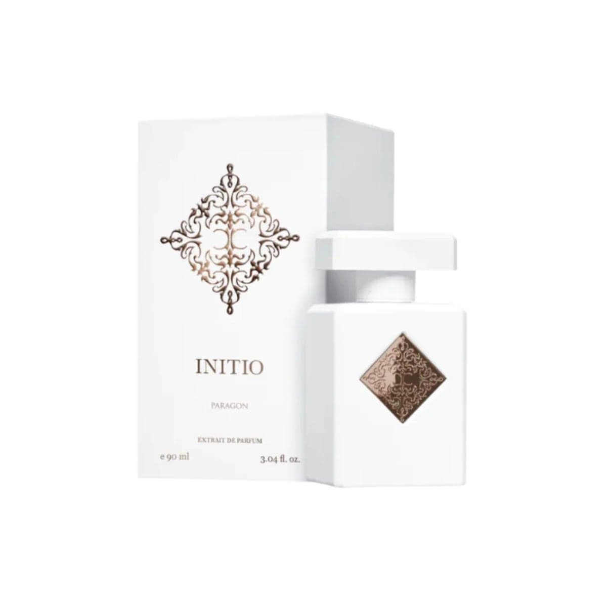 Initio Parfums Privés Paragon the, front