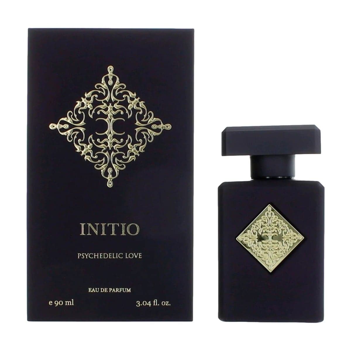 Initio Parfums Privés Psychedelic Love