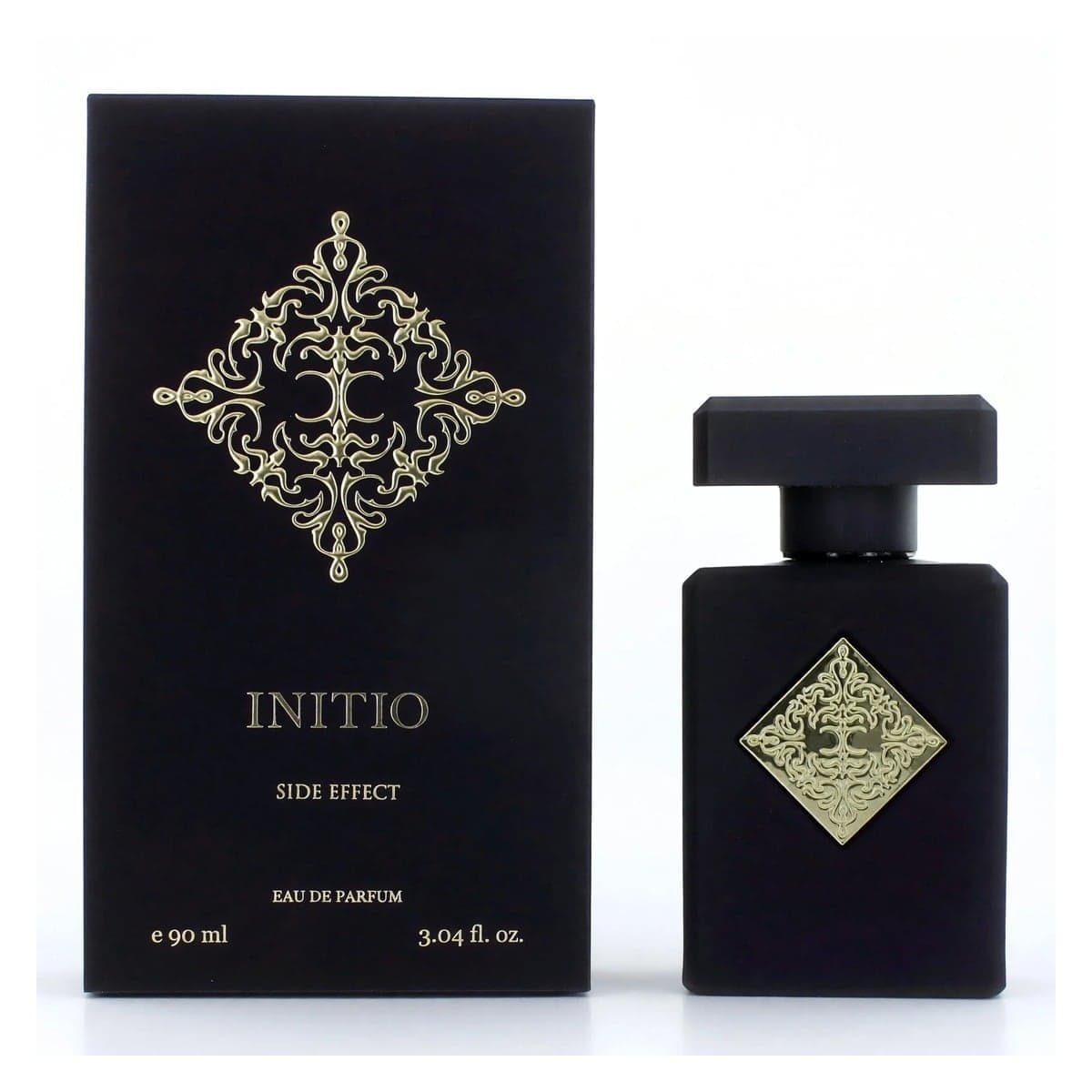 Initio Parfums Privés Side Effect