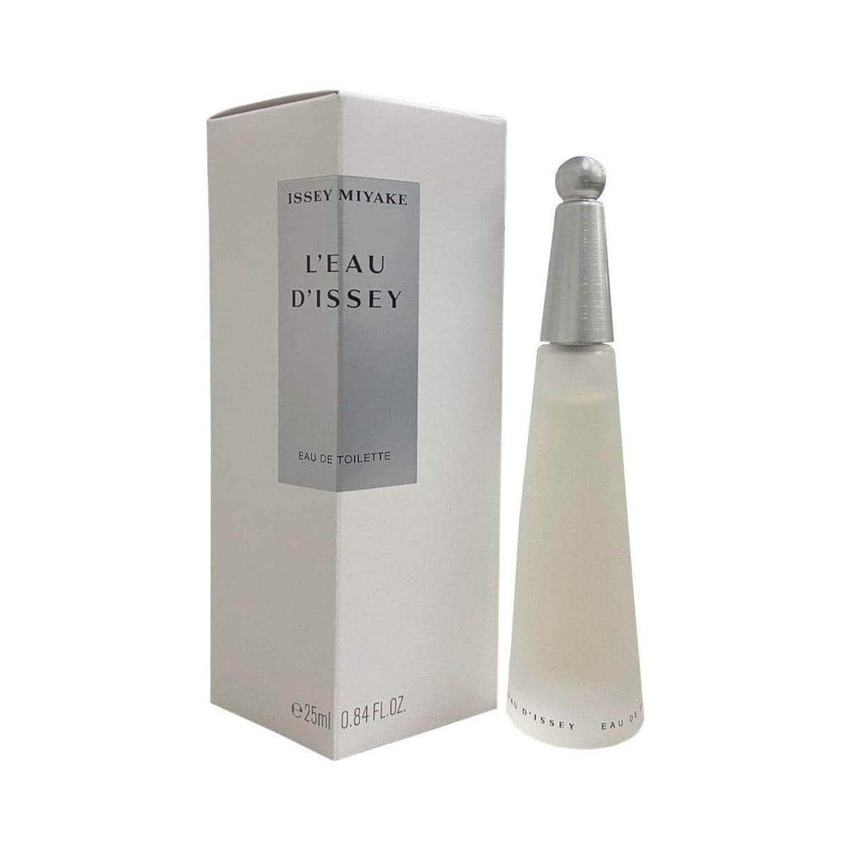 Issey Miyake Issey Miyake For Her, front
