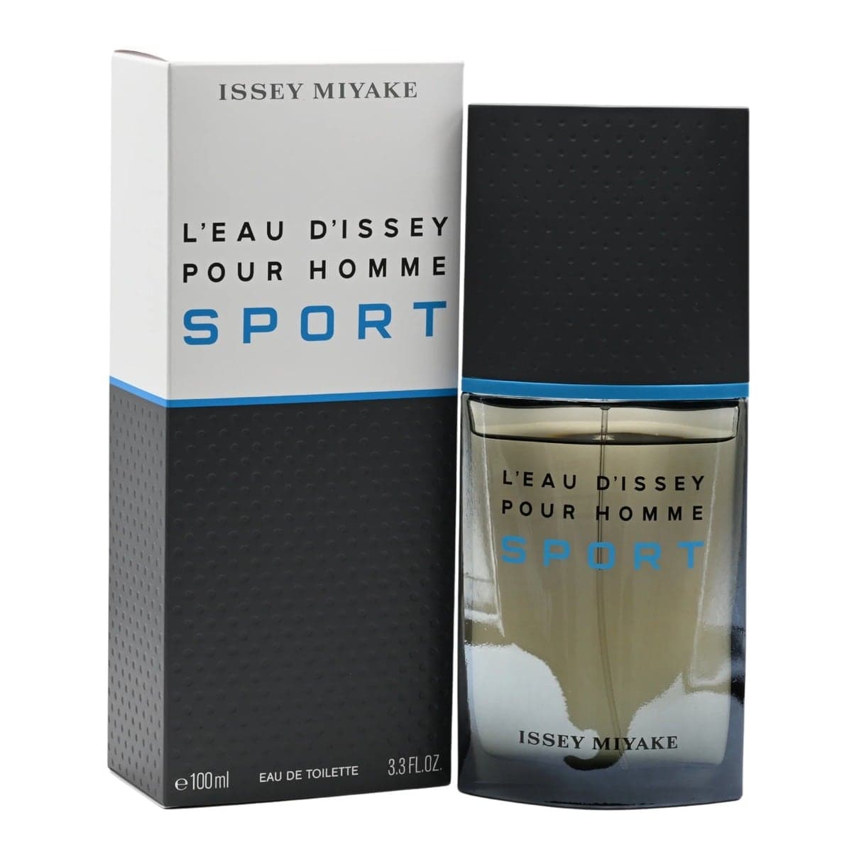 Issey Miyake L'Eau D'Issey pour Homme Sport, front