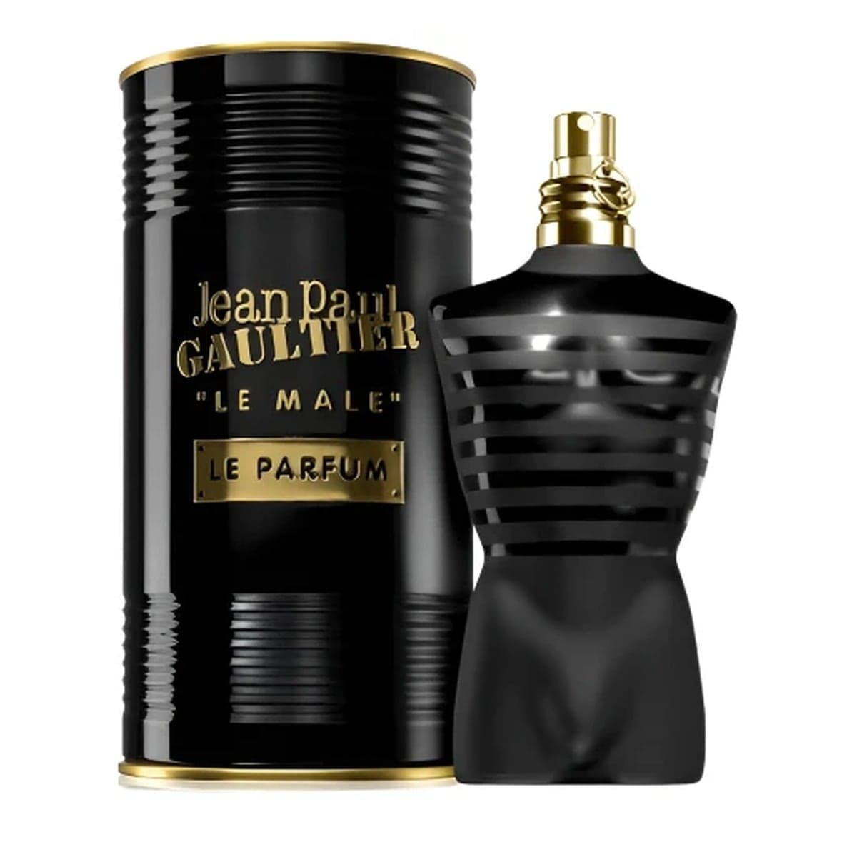 Jean Paul Gaultier Jean Poul Gaultier la Male Intennse