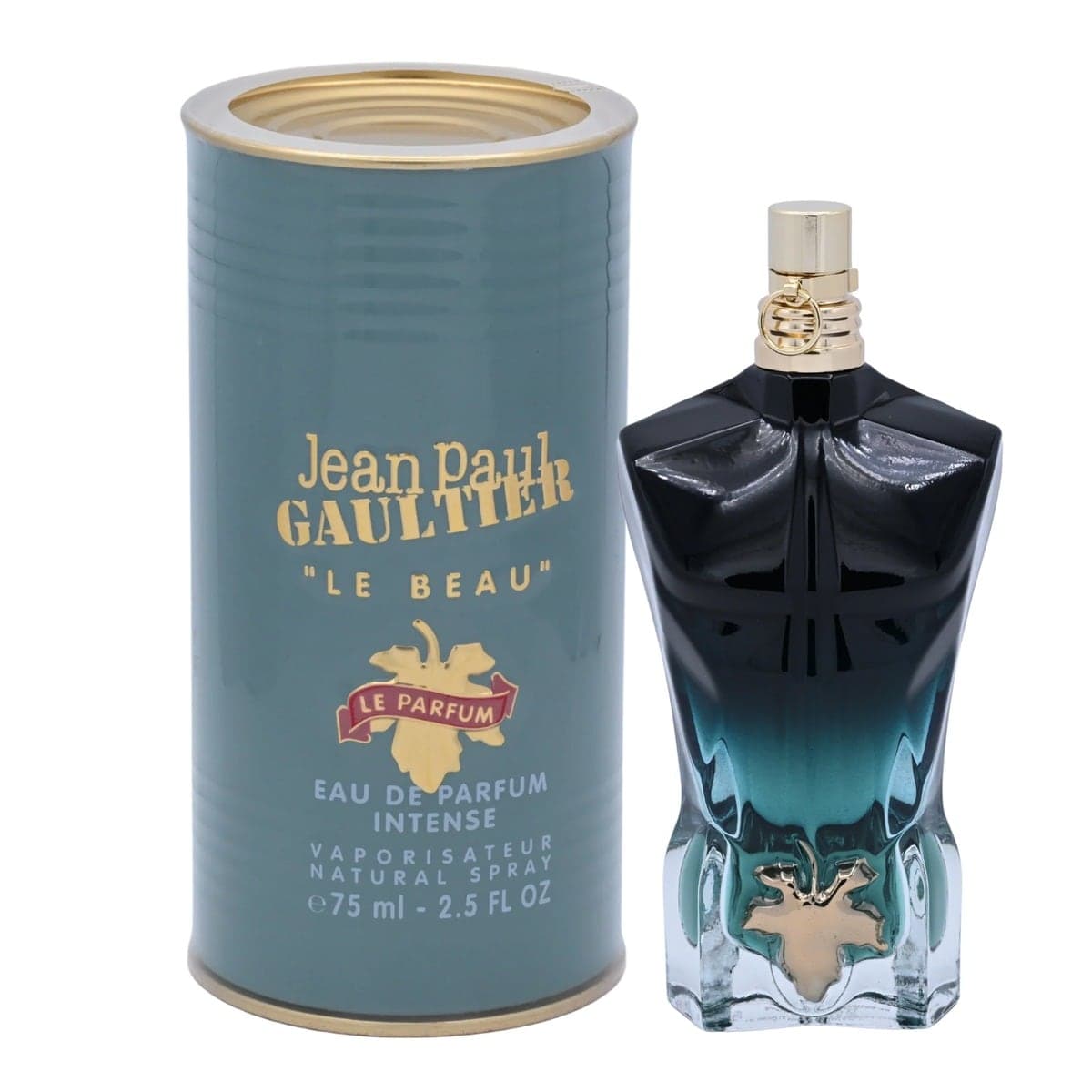 Jean Paul Gaultier Le Beau Intense